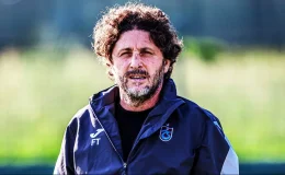 Trabzonspor, Fatih Tekke ile dev maçta galibiyet peşinde