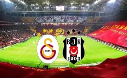 Galatasaray-Beşiktaş derbisini şifresiz veren yabancı kanallar belli oldu