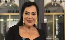 Yeşilçam’ın Sultanı Türkan Şoray Sağlık Durumunu Açıkladı
