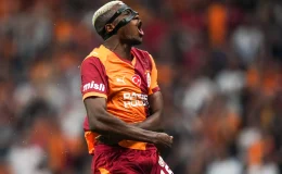 Victor Osimhen Sessizliğini Bozdu! Transfer Soruşturmasına İlk Tepki