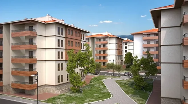 TOKİ 500 Bin Sosyal Konut Fiyatları Artacak mı? İşte Yeni Gelişmeler