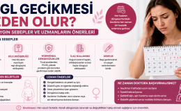 Regl Gecikmesi Neden Olur? En Yaygın Sebepler ve Uzmanların Önerileri
